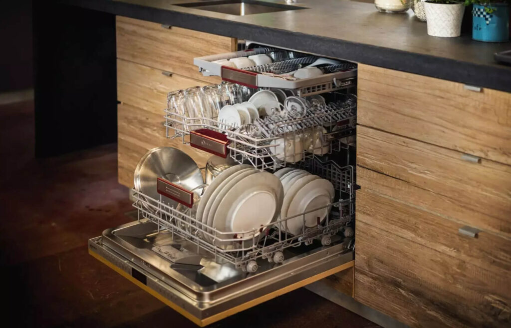 Kitchen Appliances in london