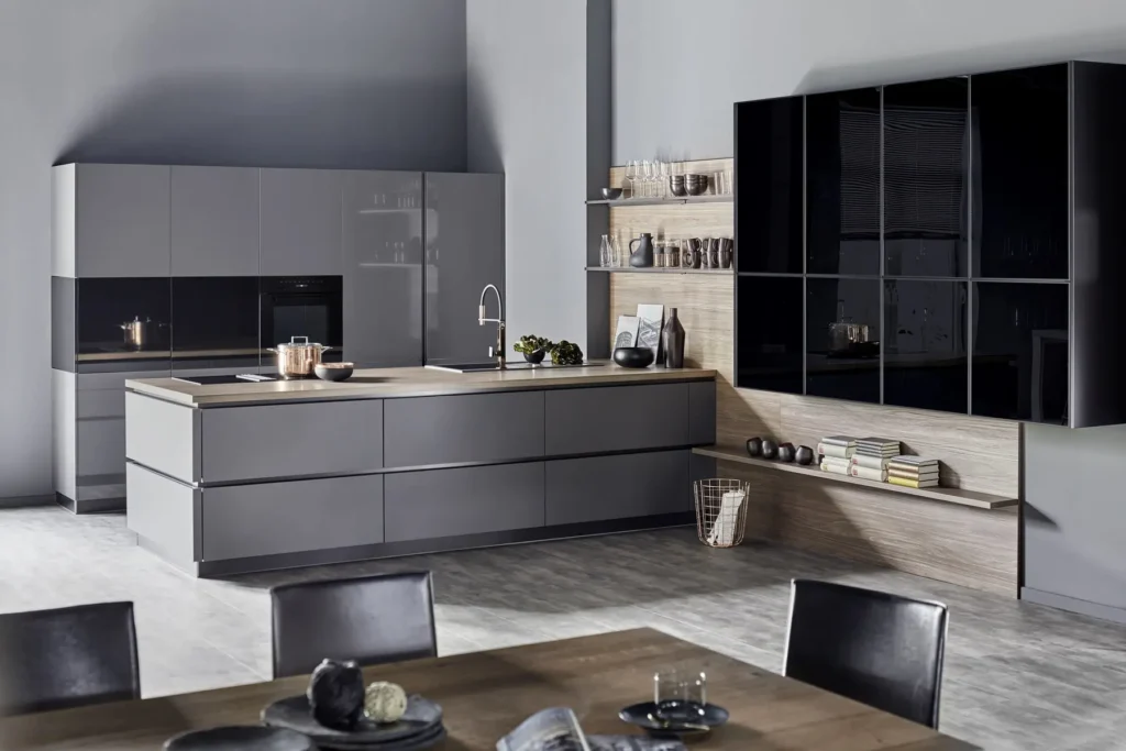 kitchen design