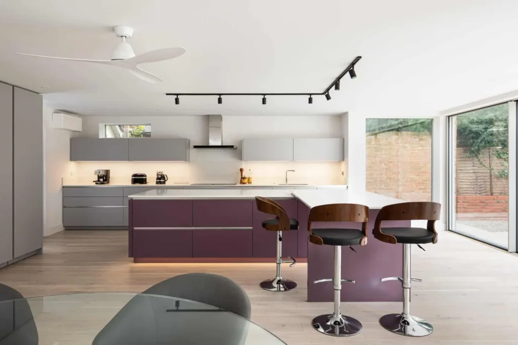 Kitchen Showroom