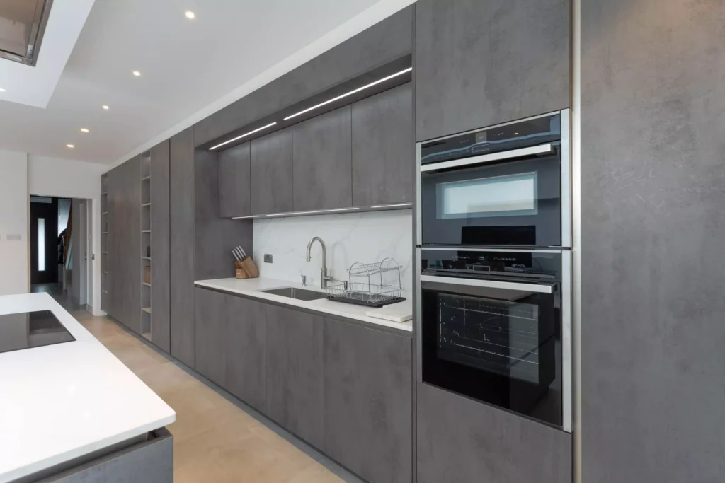 Top 10 Luxury Kitchen Appliances