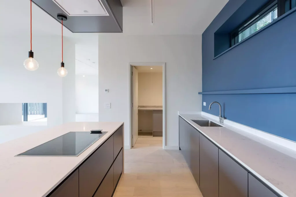 kitchen remodeling
