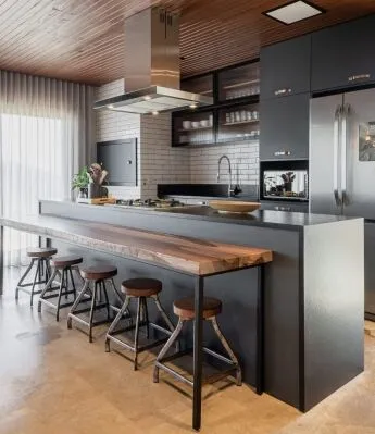 Kitchen Design Experts Reveal the Biggest Luxury Kitchen Trends for 2026