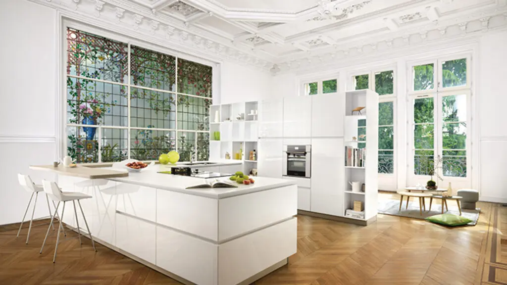 Kitchen Renovation Ideas Putney