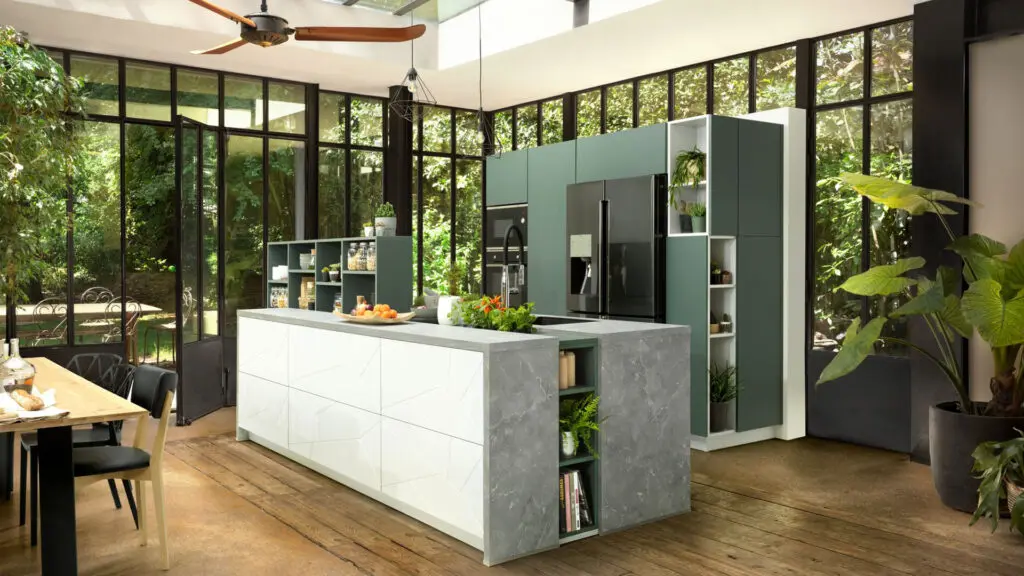 Kitchen Renovation Ideas for Kensington