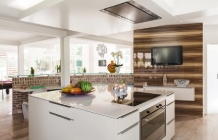Menu Gloss Kitchen