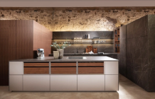 Menu Stone Kitchens