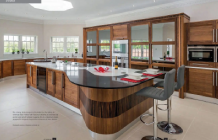 Menu Wood Kitchens