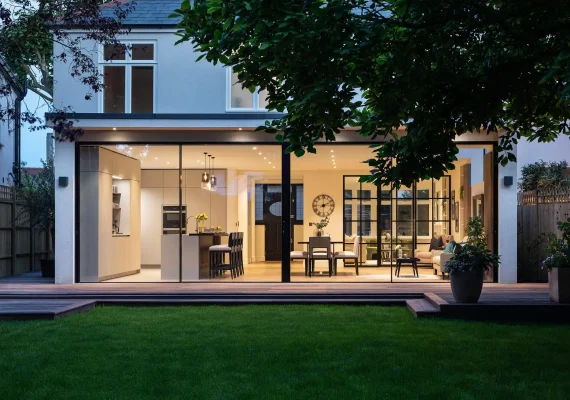 Interior Designer in Wimbledon