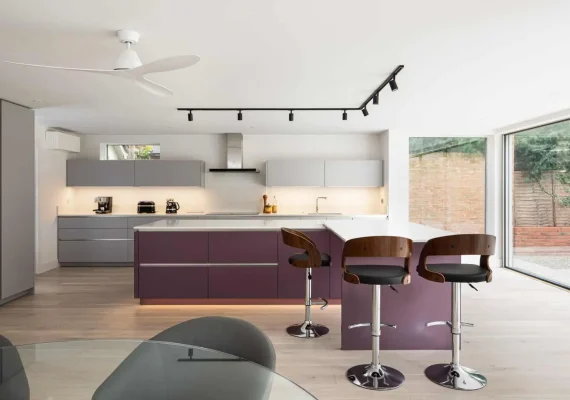 Kitchen Showroom