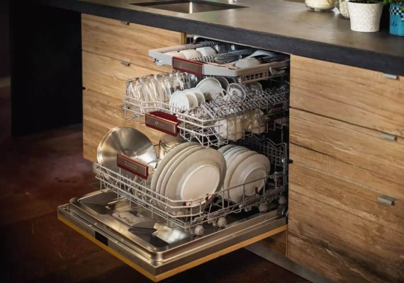 Kitchen Appliances in london