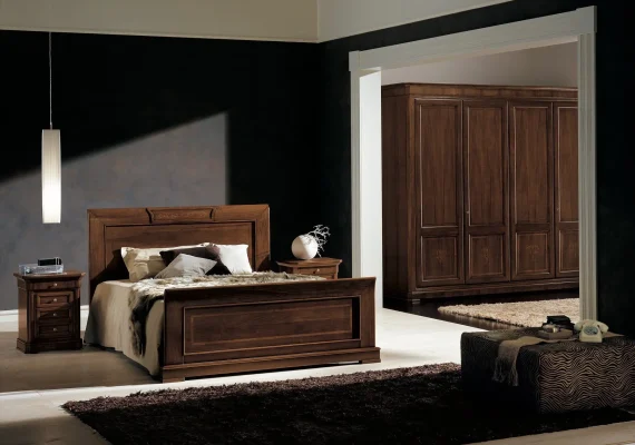 Bedroom Luxury in Richmond