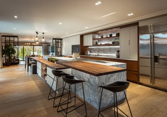 Putney kitchen showroom | IDC Putney, Putney