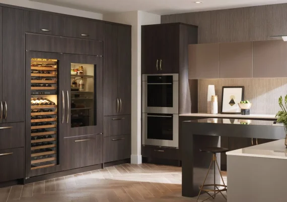 London Kitchen appliances