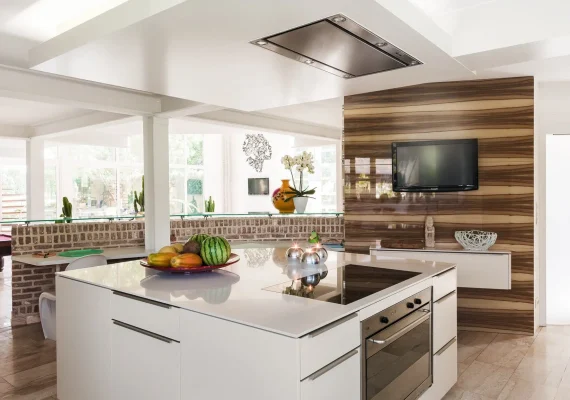 Warendorf Gloss Kitchen