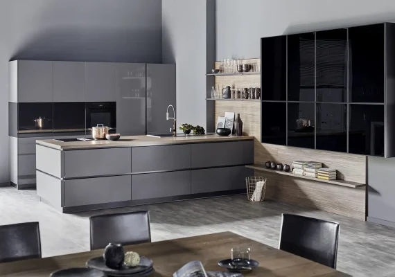 kitchen design
