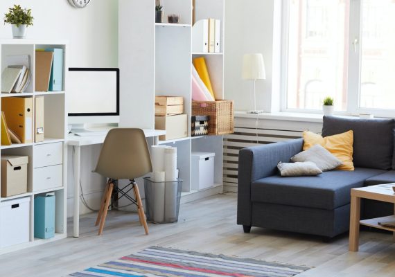 interior designer fulham