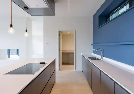 kitchen remodeling